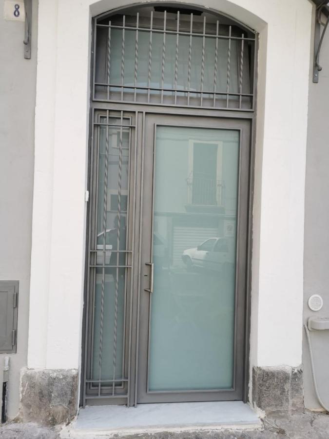 Casa Ninni Nanni CTA Exterior foto